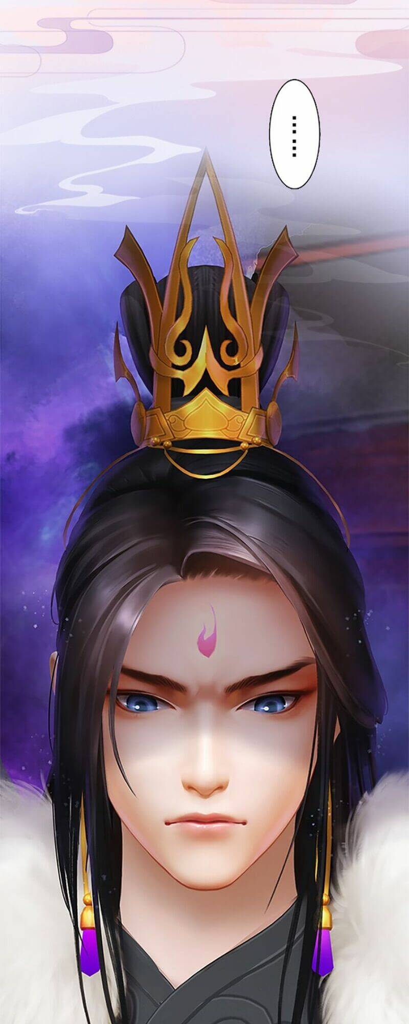 Yêu Nhan Lệnh: Chapter 8
