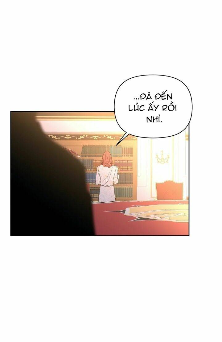 Công Chúa Thời Gian Có Hạn: Chapter 34