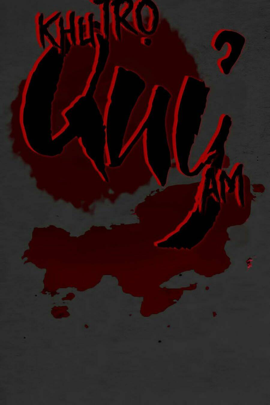 Khu Trọ Quỷ Ám: Chapter 41