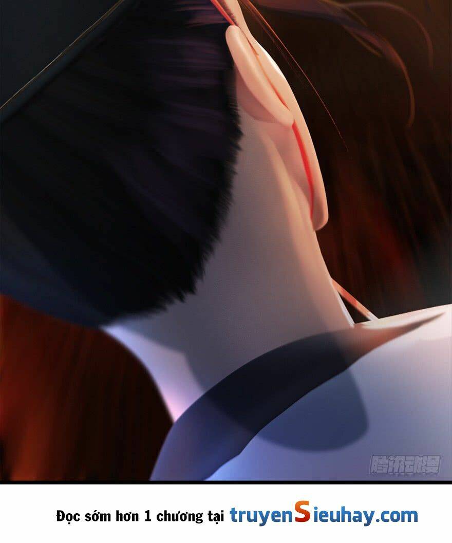 Cửu Hoang Đọa Huyền Sư: Chapter 12
