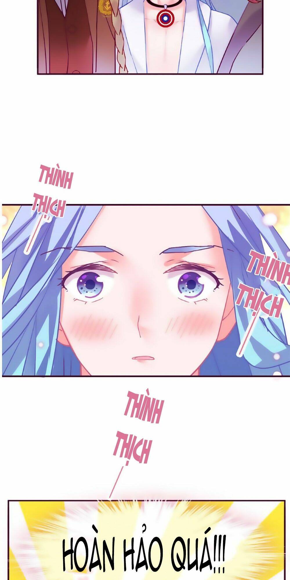 Đừng Nghịch, Ta Chỉ Muốn Yên Tĩnh: Chapter 72