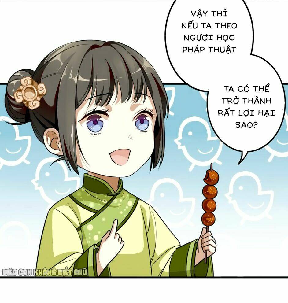 Bốc Toán Tử: Chapter 9