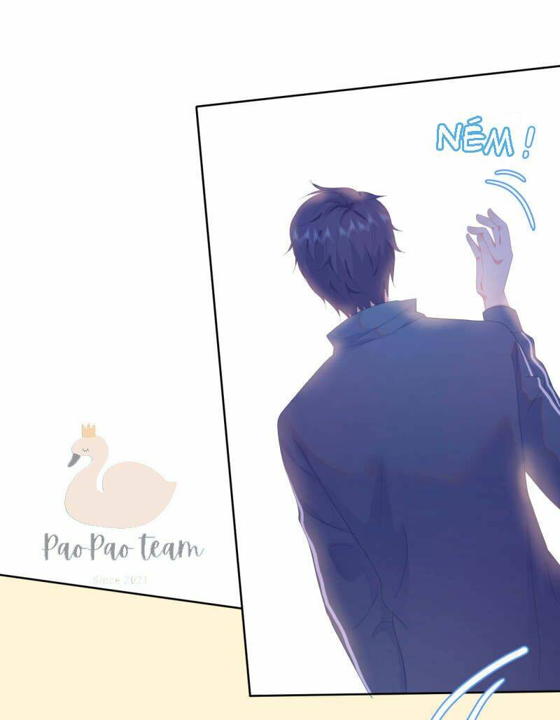 Tôi Và Lịch Sử Yêu Đương Của Tôi: Chapter 12