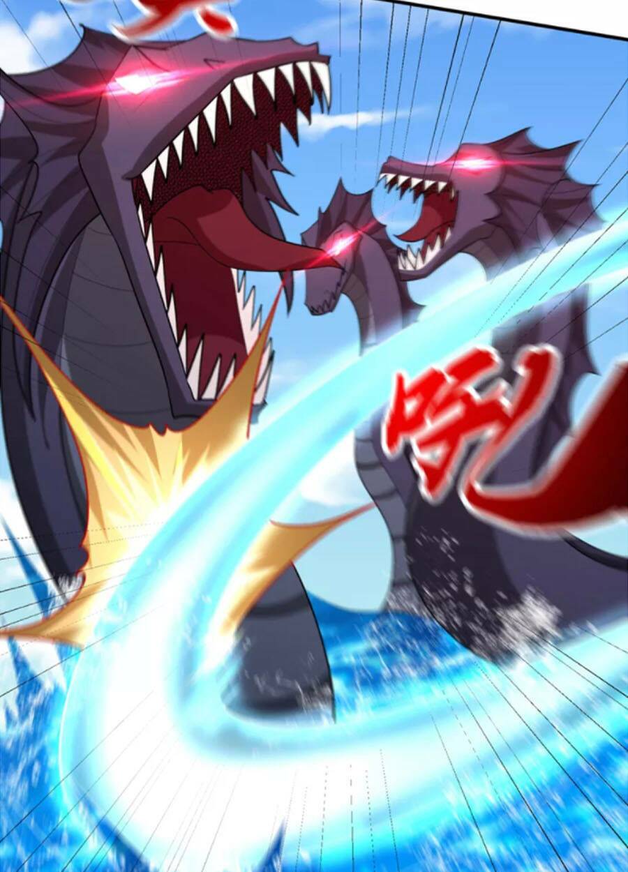 Yêu Giả Vi Vương: Chapter 311