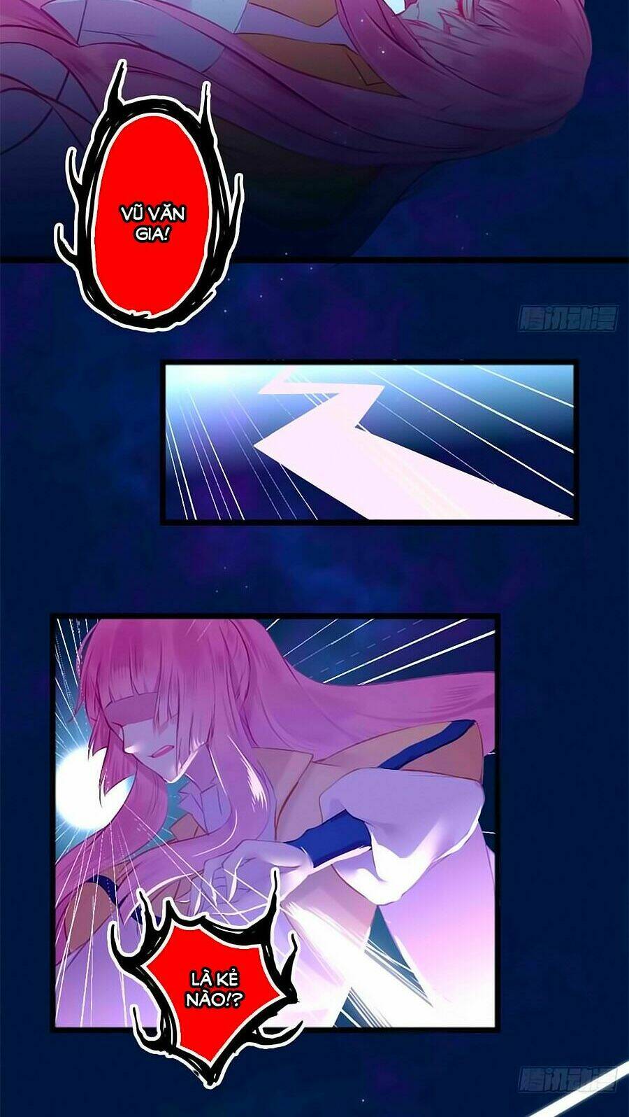 Trẫm Quyết Định Giải Tán Hậu Cung: Chapter 2