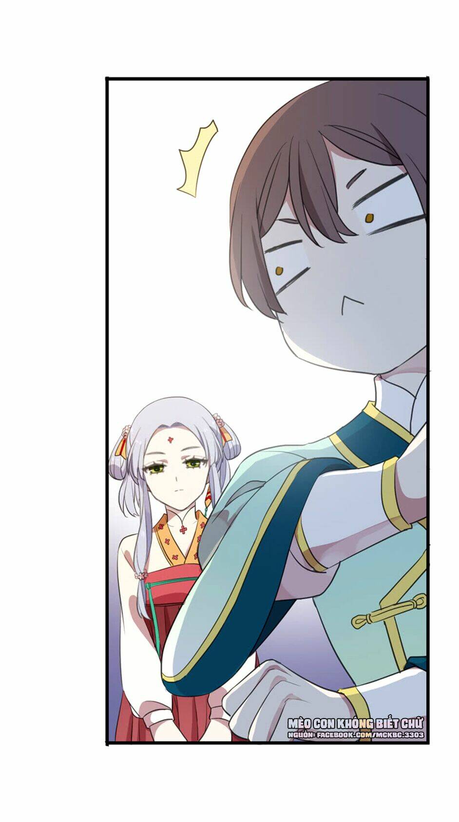 Bách Yêu Dị Văn: Chapter 80