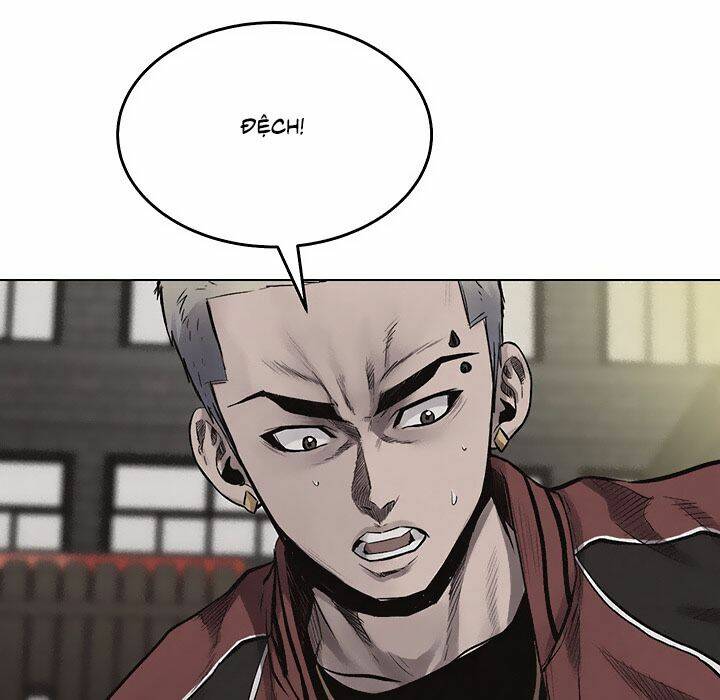 Nắm Đấm: Chapter 12