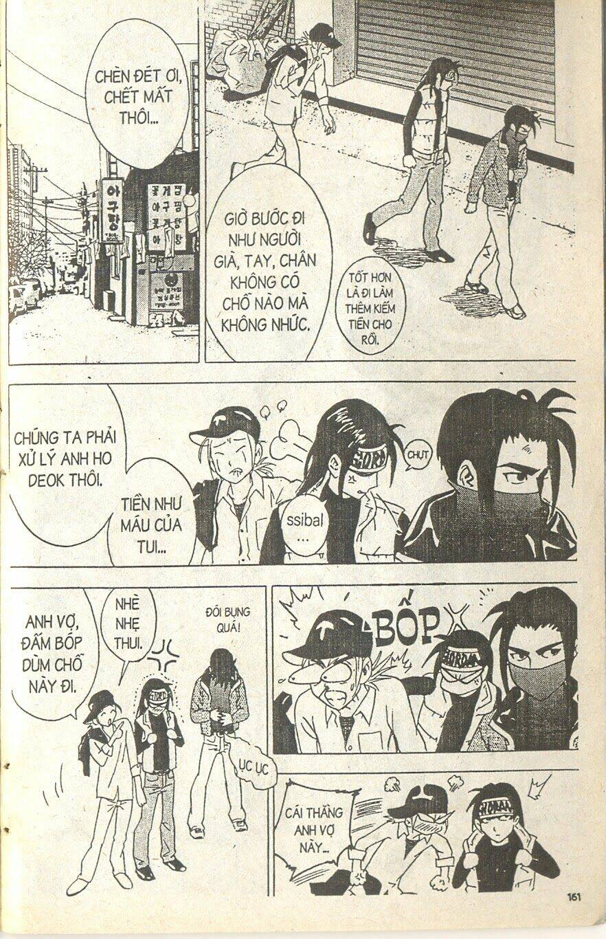 Ai Hơn Ai: Chapter 267