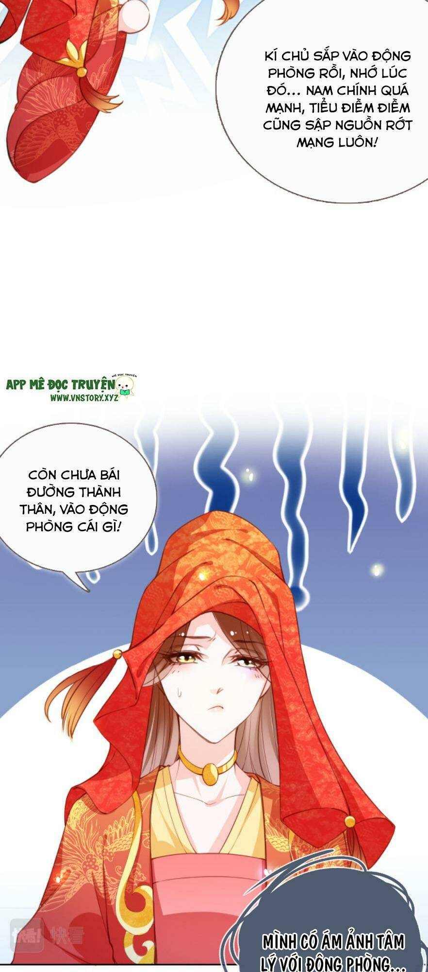 Nàng Trở Thành Bạch Nguyệt Quang Của Vương Gia Bệnh Kiều: Chapter 109