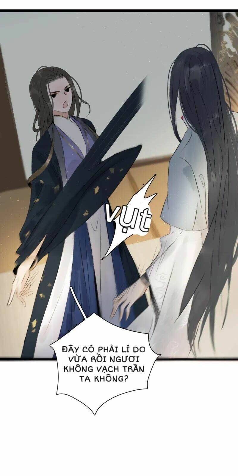 Thái Tử Bị Hoang Tưởng: Chapter 68