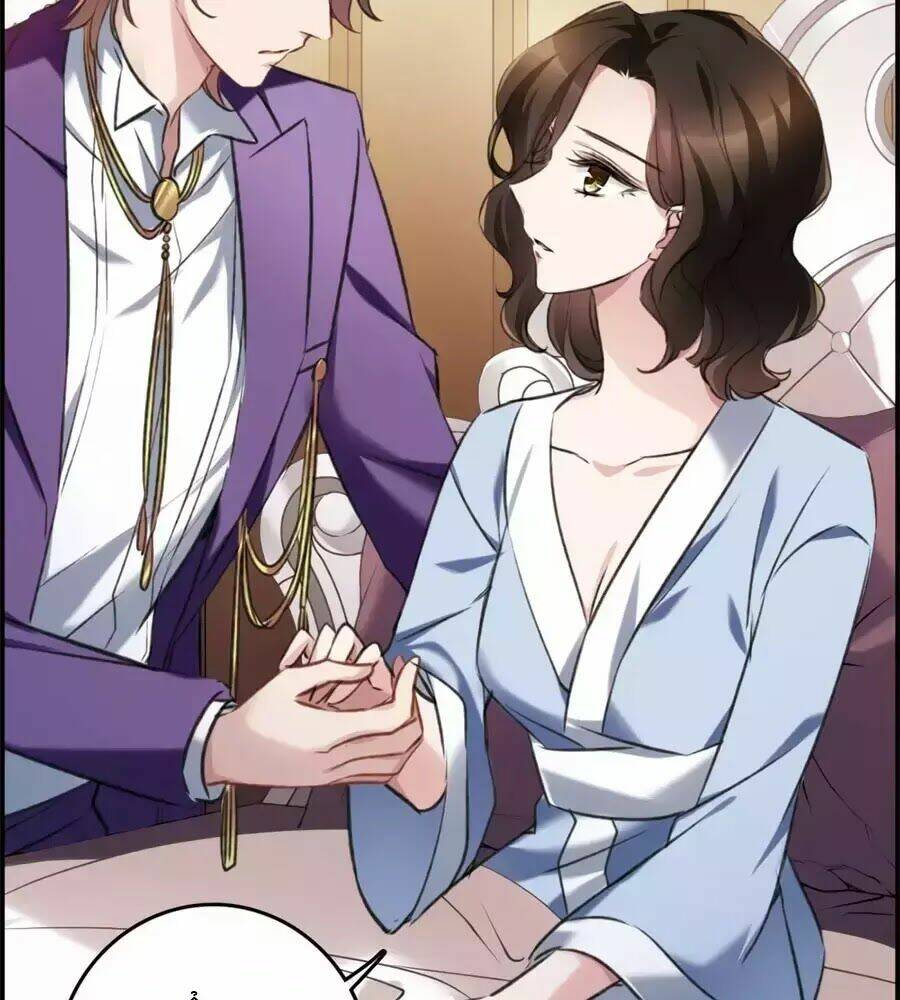 Cuốn Sách Vận Mệnh Của Tôi: Chapter 50