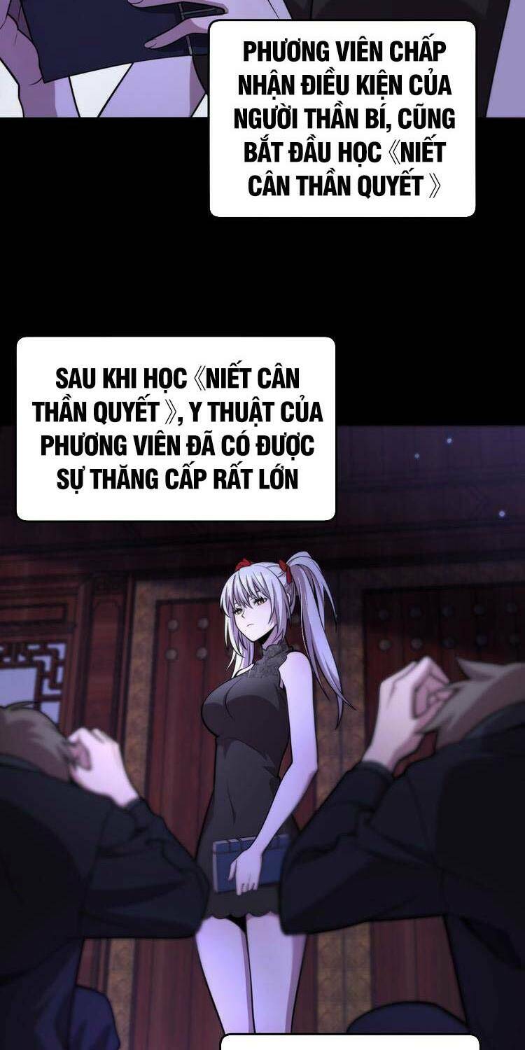 Trọng Sinh Tiểu Y Tiên: Chapter 118
