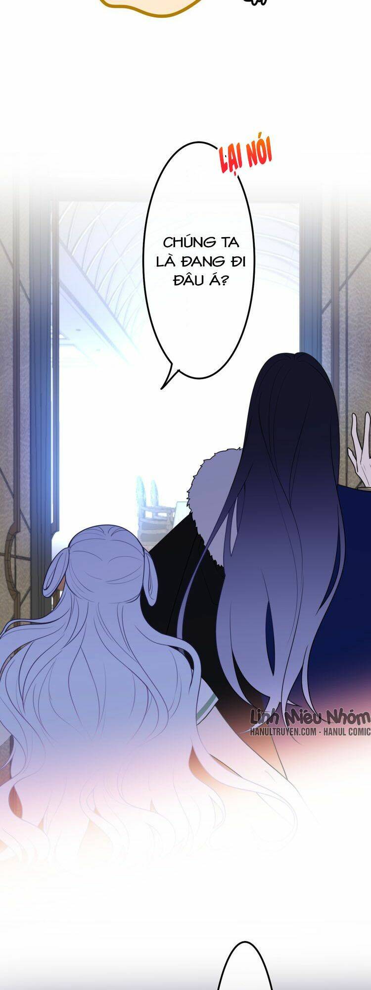 Monster - Độ Ấm Của Dã Thú Trầm Tĩnh: Chapter 3