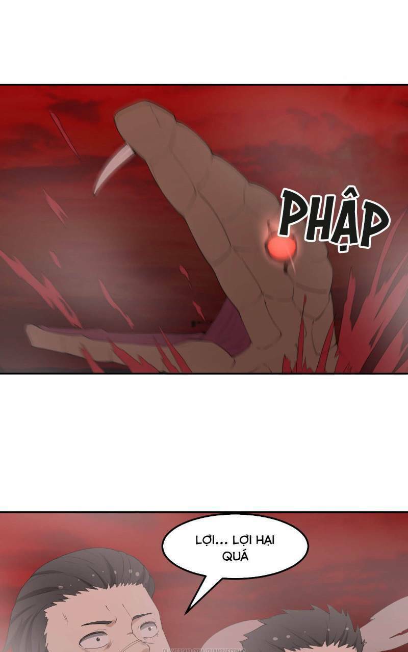 Nghịch Thiên Tiên Mệnh: Chapter 33
