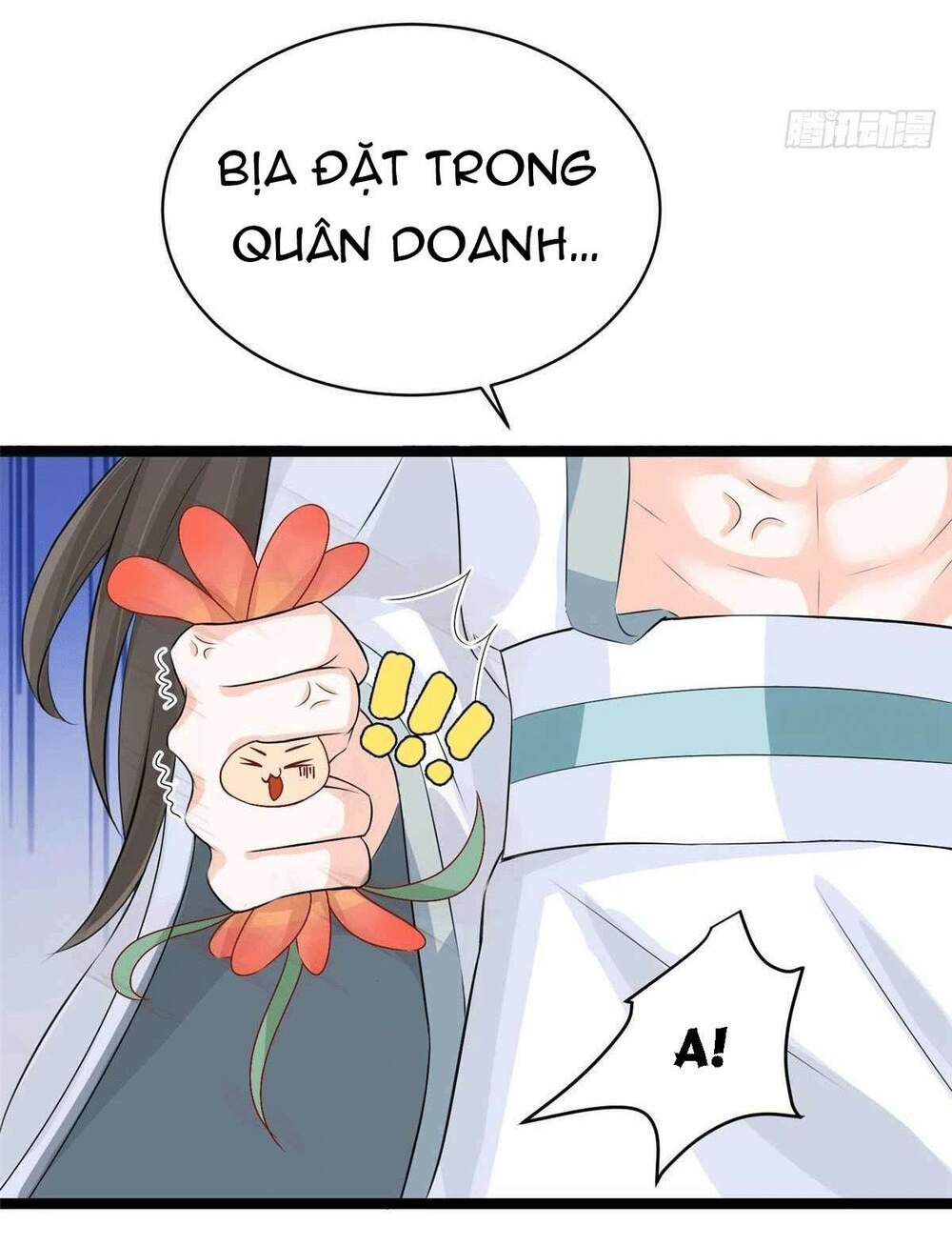 Đặc Công Cuồng Phi: Tuyệt Thế Tu Chân: Chapter 11