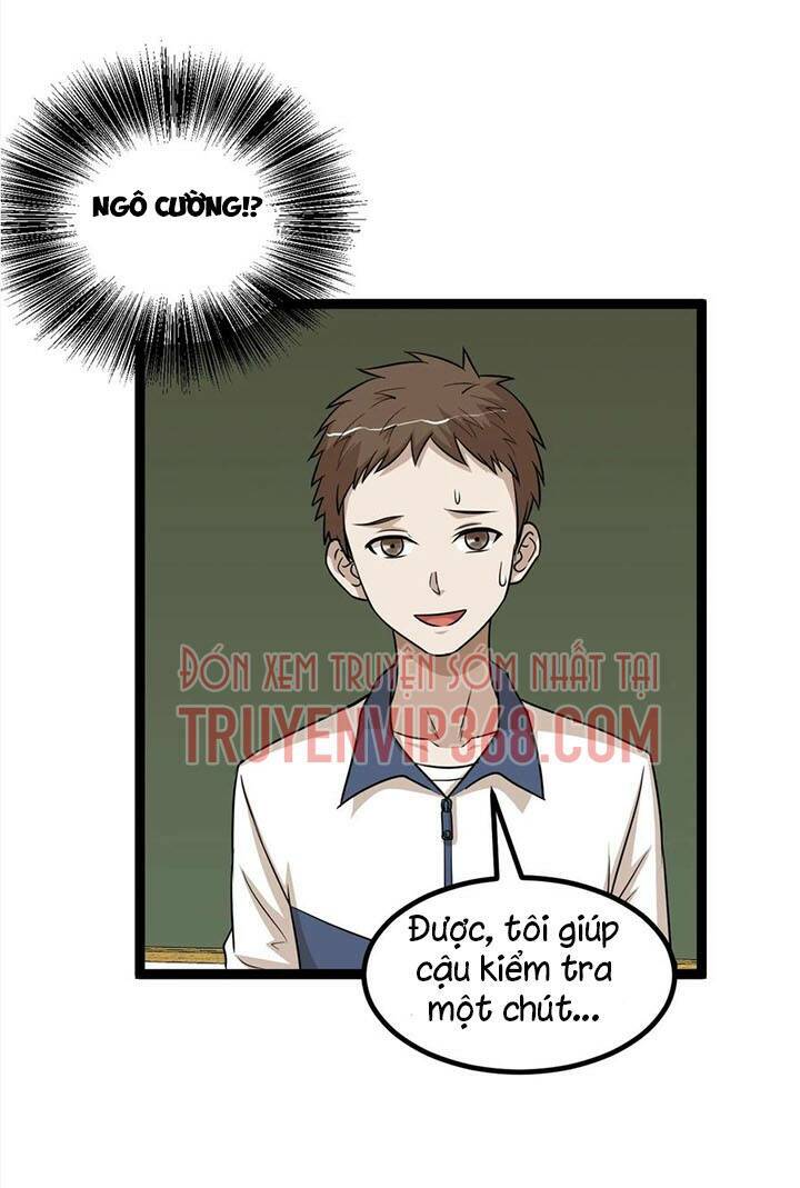 Đai Ca Trở Lại Tuổi 16: Chapter 118