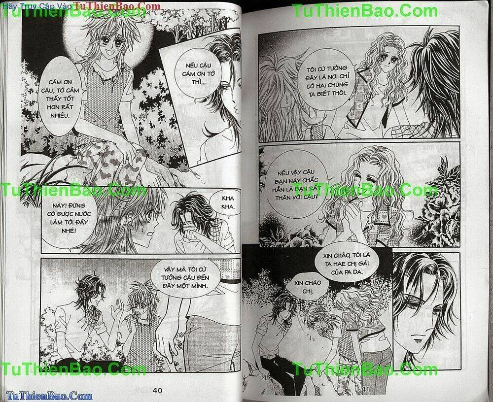 Anh Chàng Đẹp Gái Bản Đẹp: Chapter 6