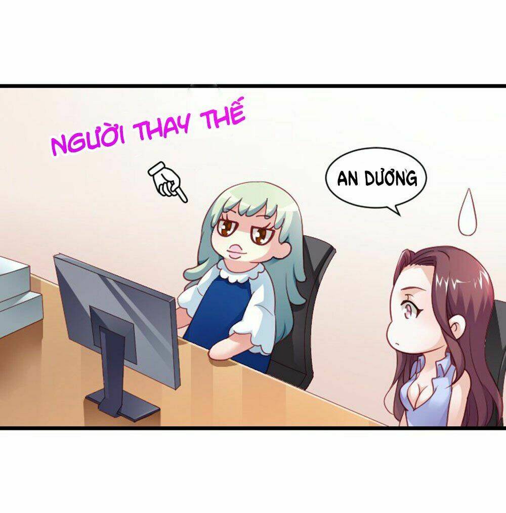 Vạn Năm Nhân Duyên Nhất Tuyến Khiên: Chapter 29