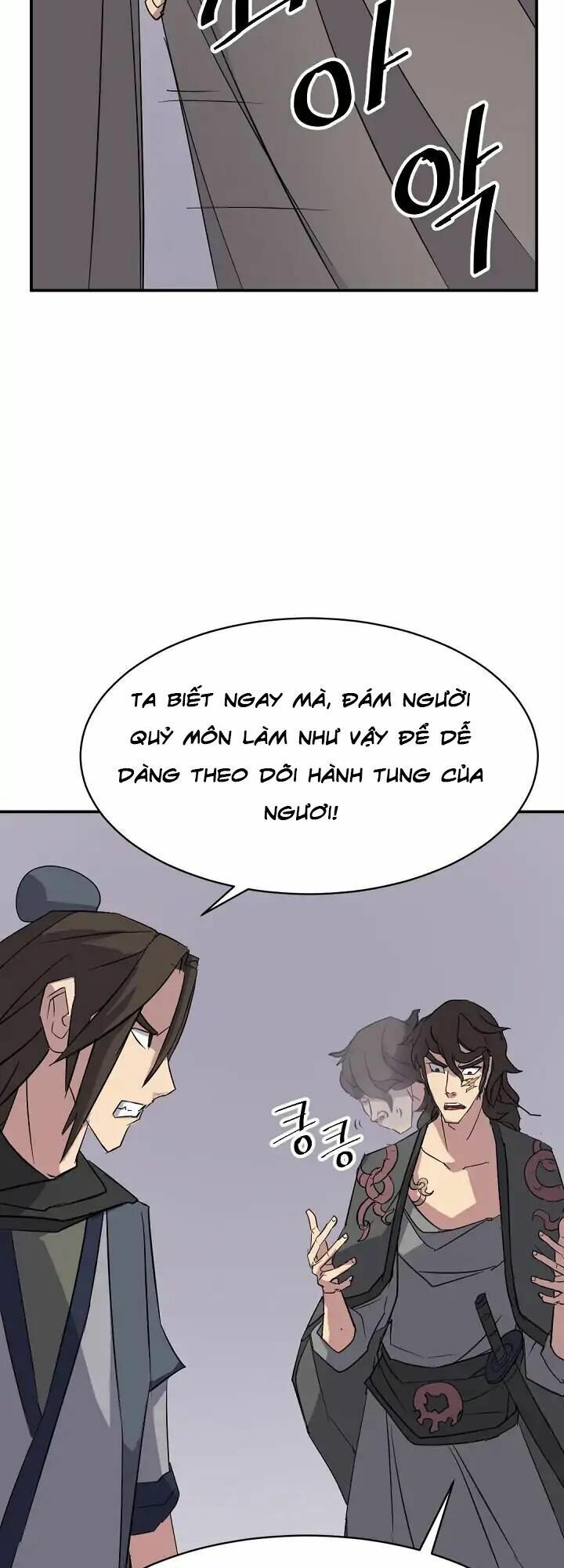 Trọng Sinh, Bất Khả Chiến Bại: Chapter 70