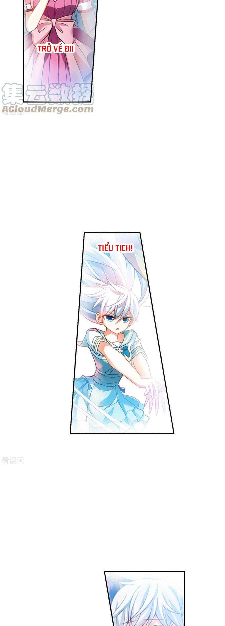 Tô Tịch Kỳ Quái: Chapter 128