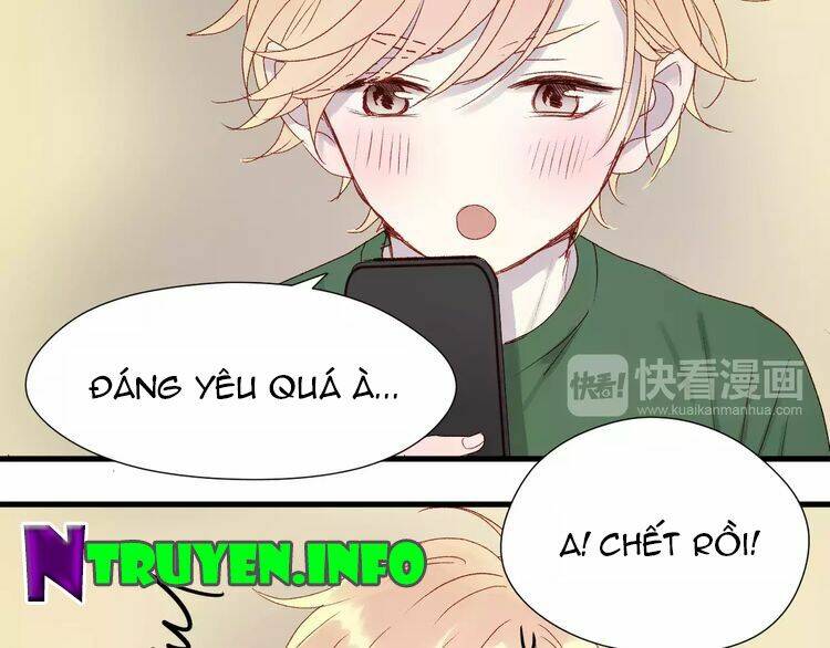 Lượm Được Một Tiểu Hồ Ly 2: Chapter 10