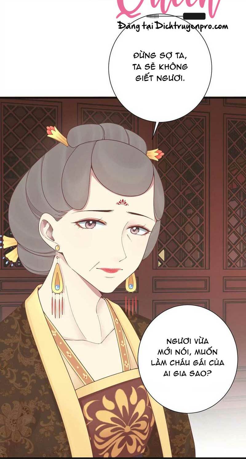 Hoàng Hậu Bận Lắm: Chapter 196