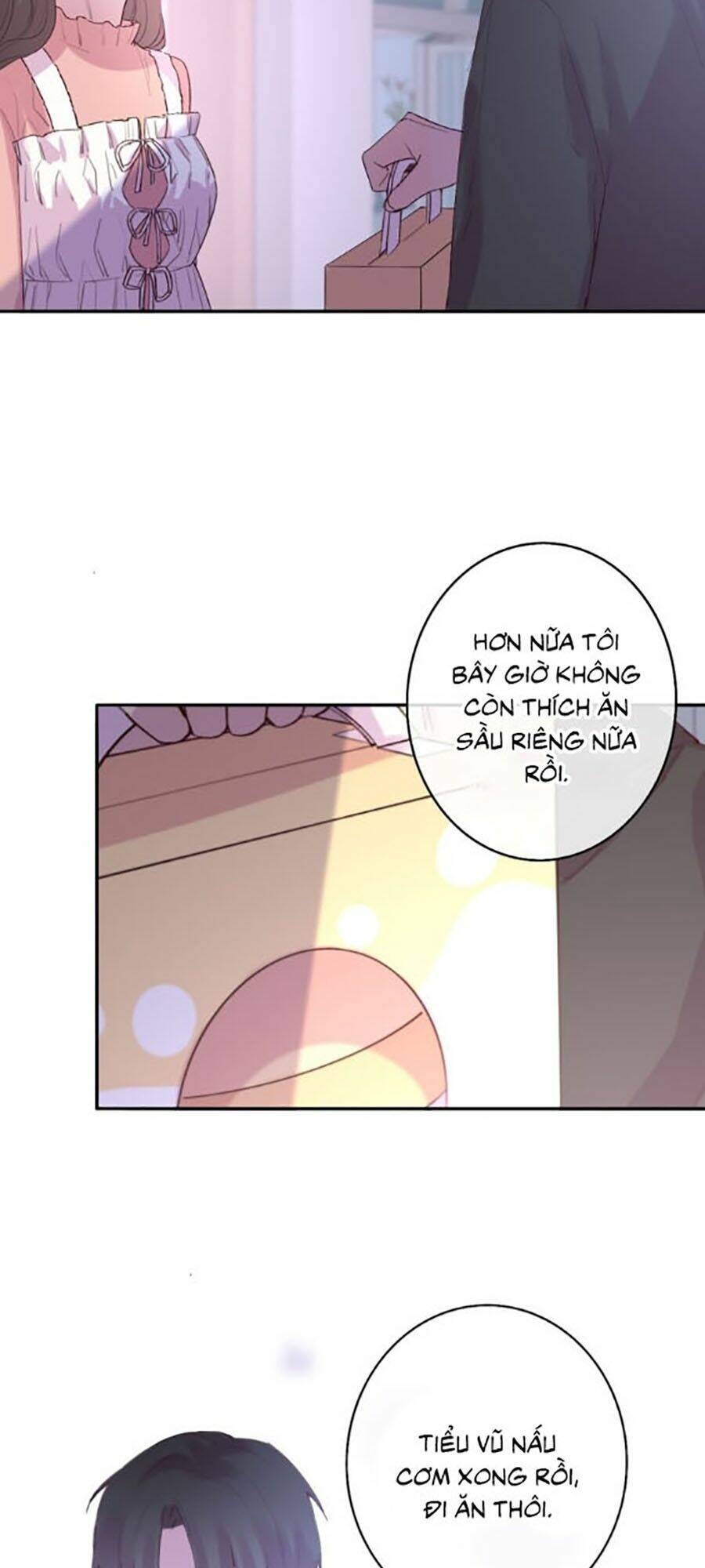 Cát Xê Người Tình Bóng Đêm: Chapter 7