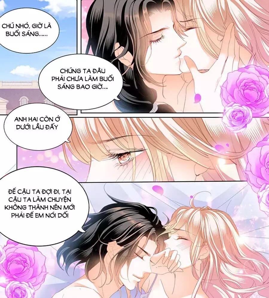Bá Đạo Tiểu Thúc, Xin Trêu Chọc Vừa Thôi!: Chapter 89