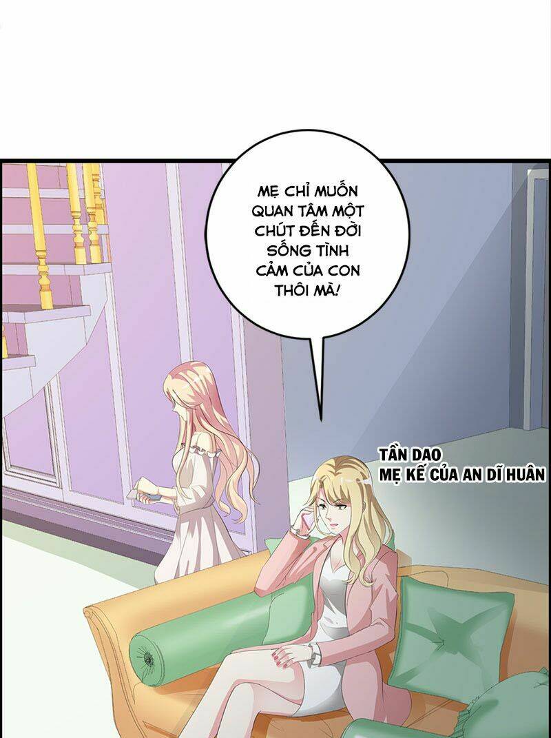 Này! Đừng Động Vào Phô Mai Của Tôi: Chapter 23