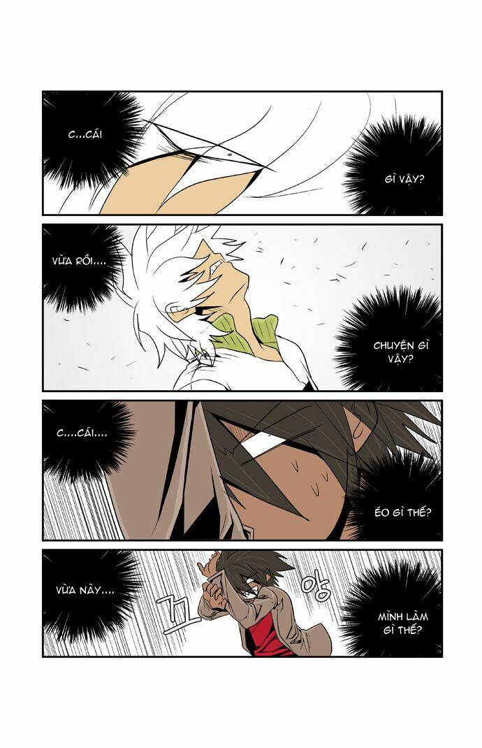 Transfer Student Storm Bringer: Chapter 68