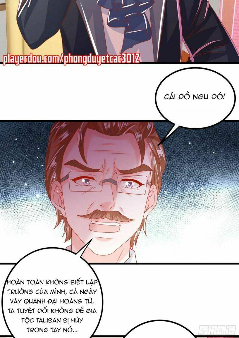 Ta Phải Làm Hoàng Hậu: Chapter 41