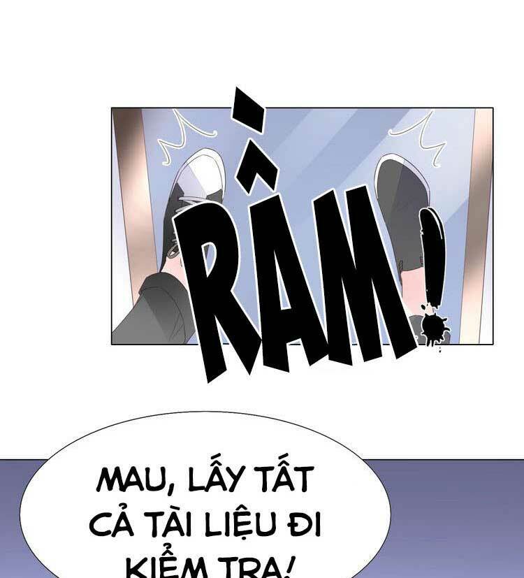 Điều Ước Sủng Ái Bất Bình Đẳng: Chapter 120.1