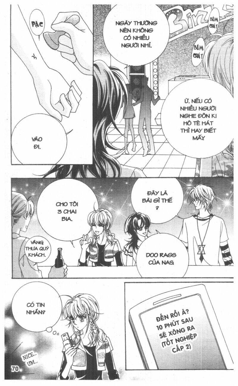 Cũng Vì Em: Chapter 1