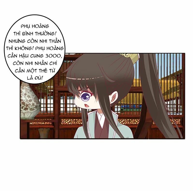 Thông Linh Phi: Chapter 451