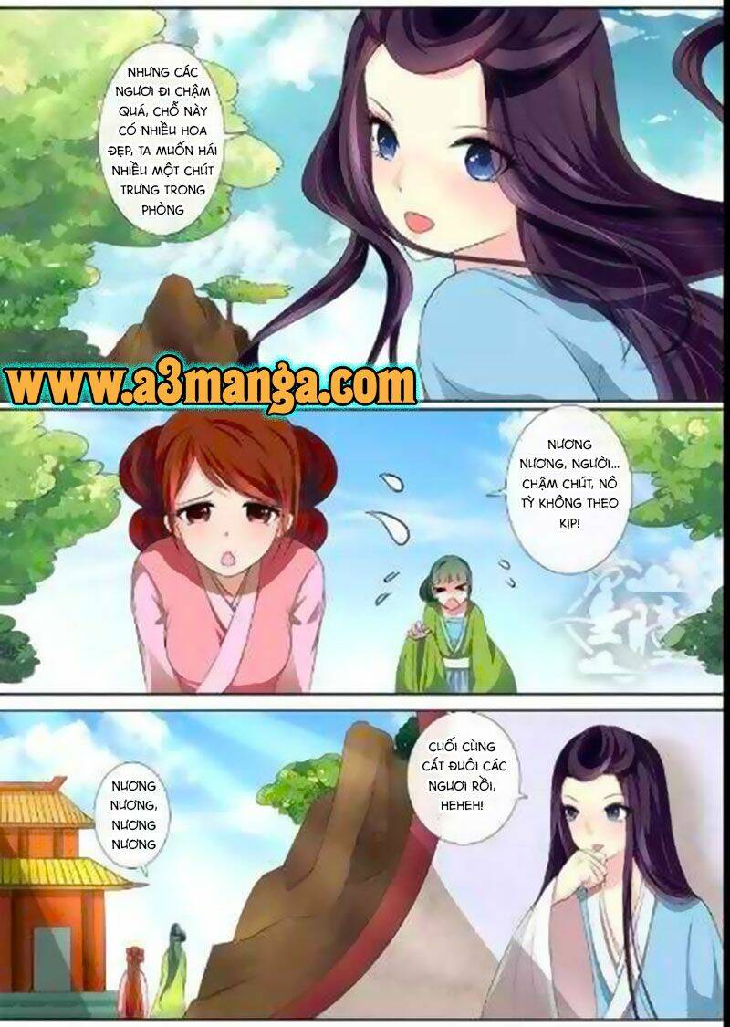 Ma Phi Giá Đáo: Chapter 22