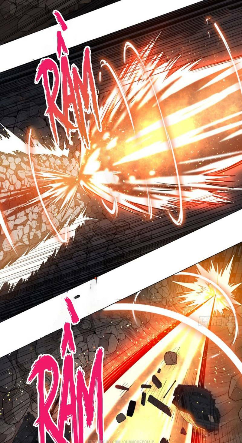 Danh Sách Kẻ Phản Diện: Chapter 60