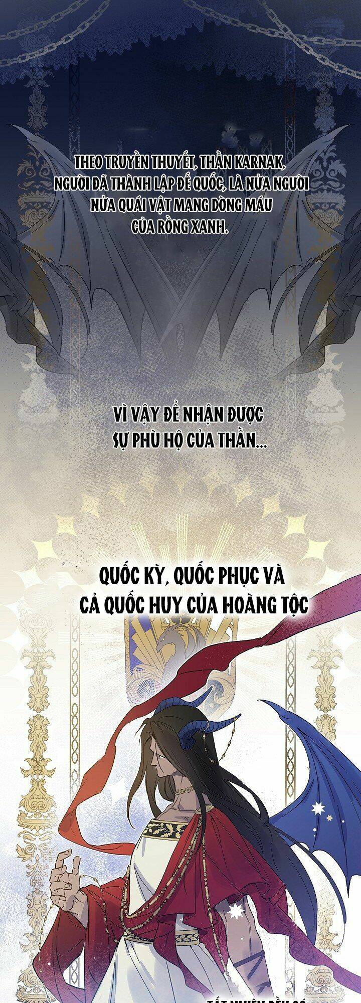 Kỵ Sĩ Đỏ Không Mê Tiền Mù Quáng: Chapter 22