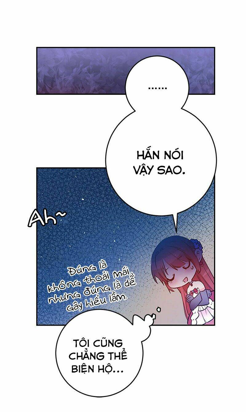 This Girl Is A Little Wild: Chapter 27