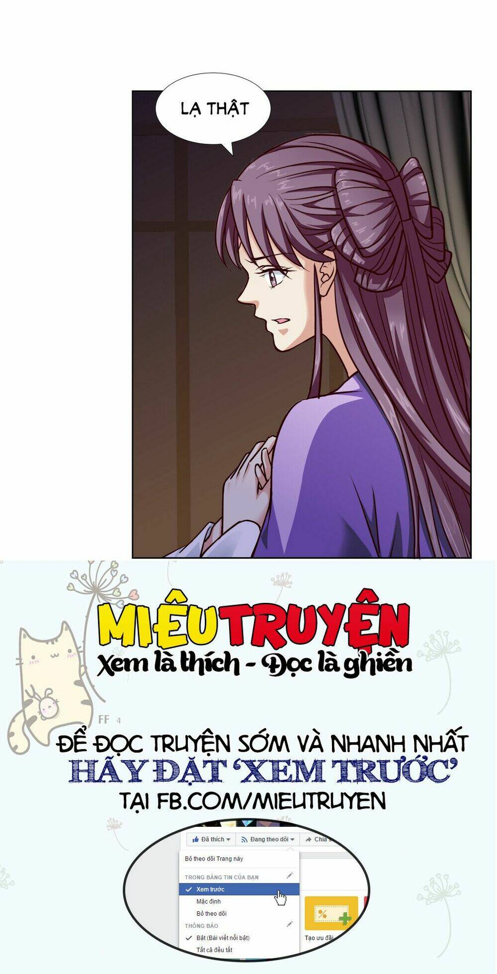 Tuyệt Thế Độc Phi Của Tà Vương: Chapter 102