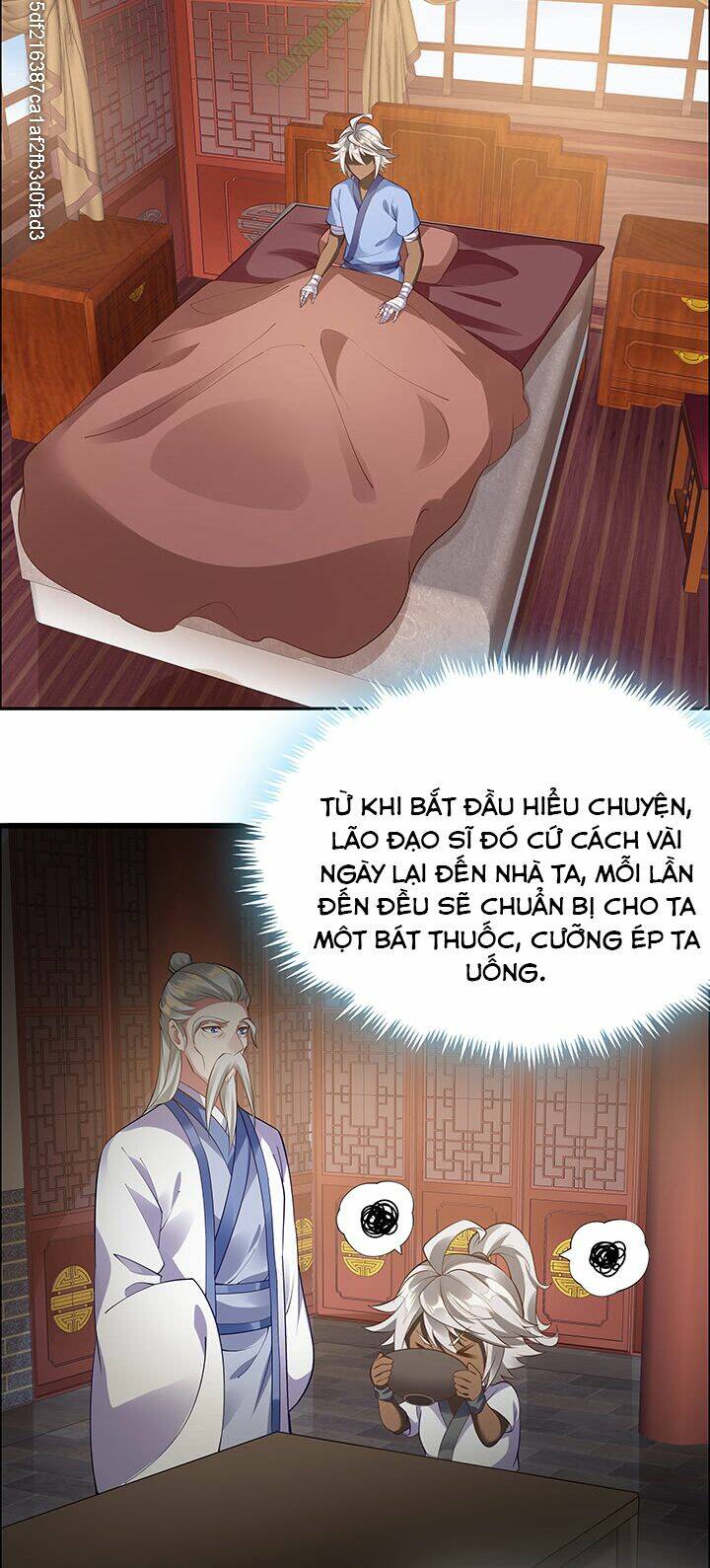 Nghịch Lân: Chapter 6