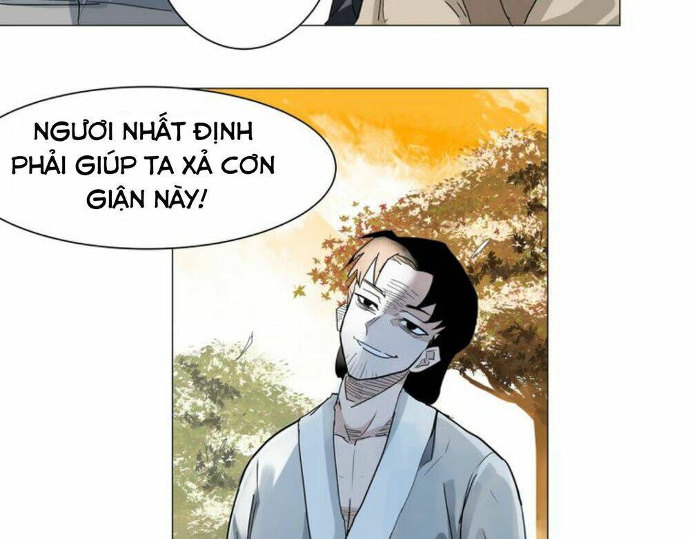 Chân Tri Quyển Đạo: Chapter 1