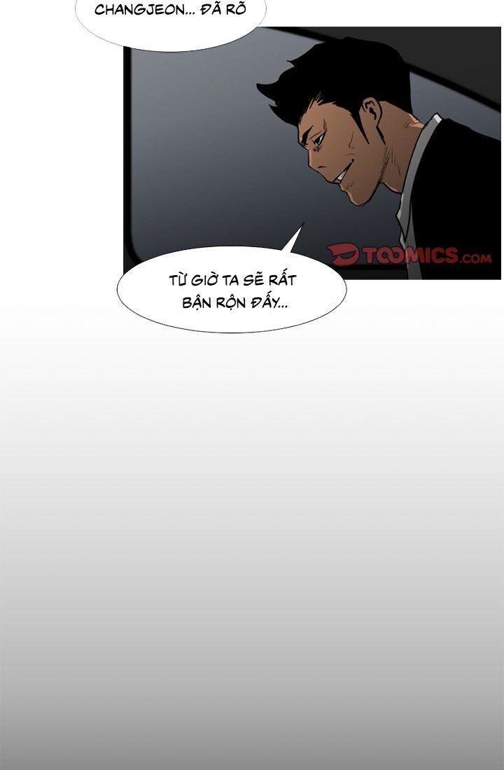 Tong Edge: Chapter 47