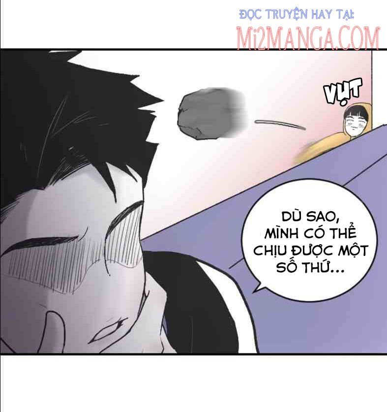 Ba Người Anh Trai Của Tôi Là Bạo Quân: Chapter 4.5