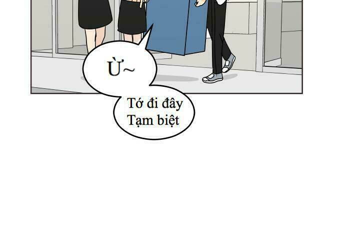 30 Phút Bước Đi Bên Em: Chapter 18