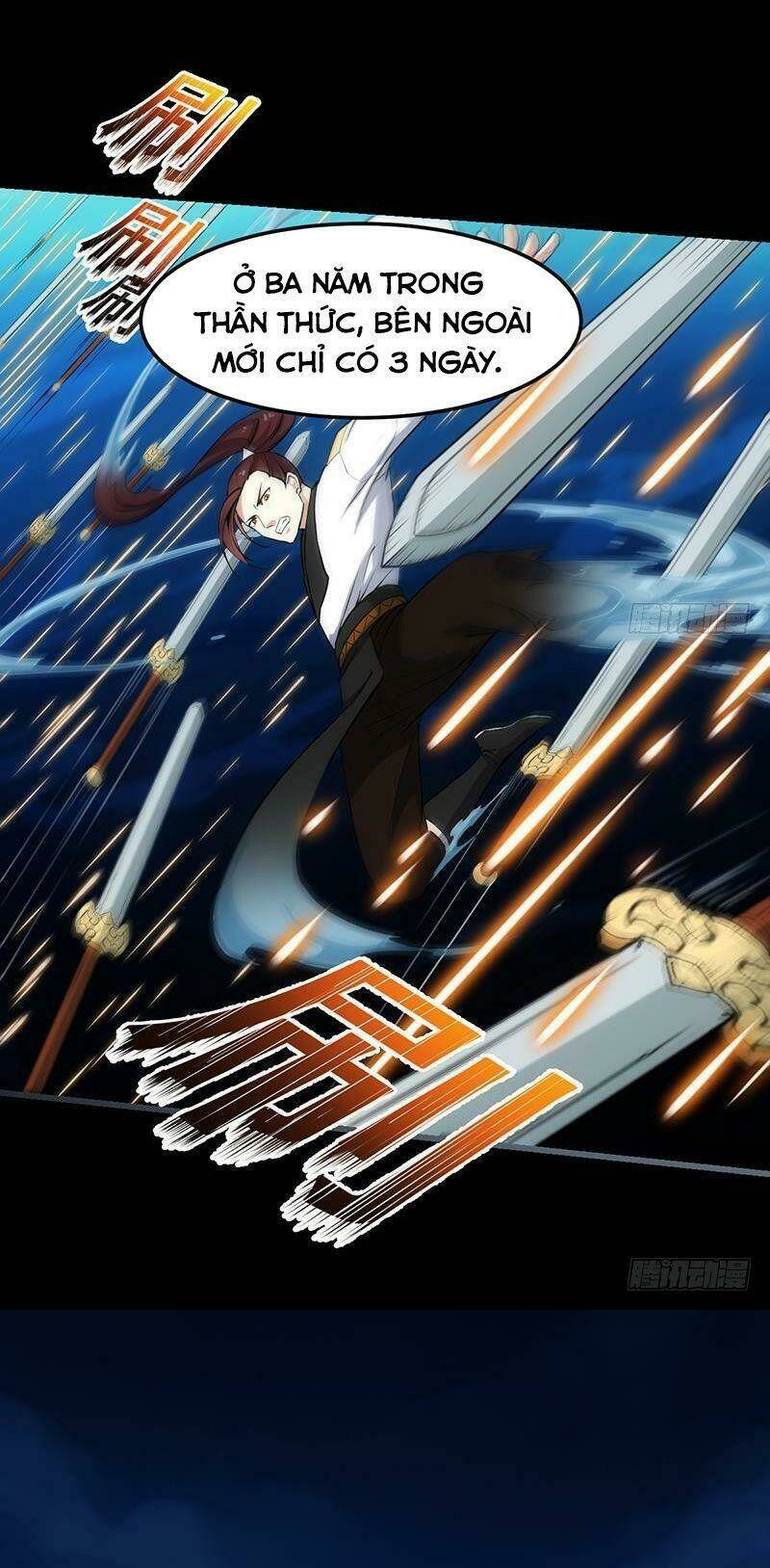 Hệ Thống Thần Long Nghịch Thiên: Chapter 78