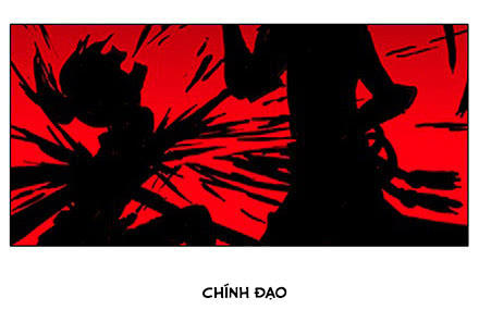 Đầu Óc Đại Sư Huynh Của Ta Rất Đen Tối: Chapter 223