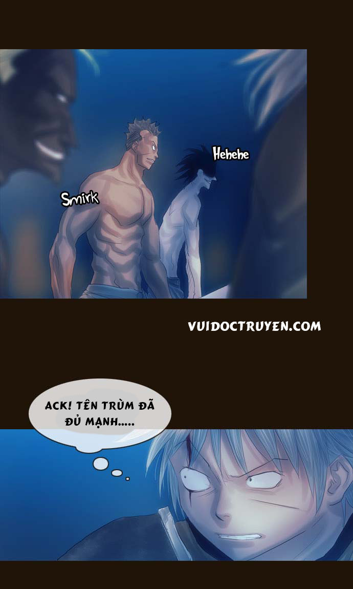 Magician: Chapter 88
