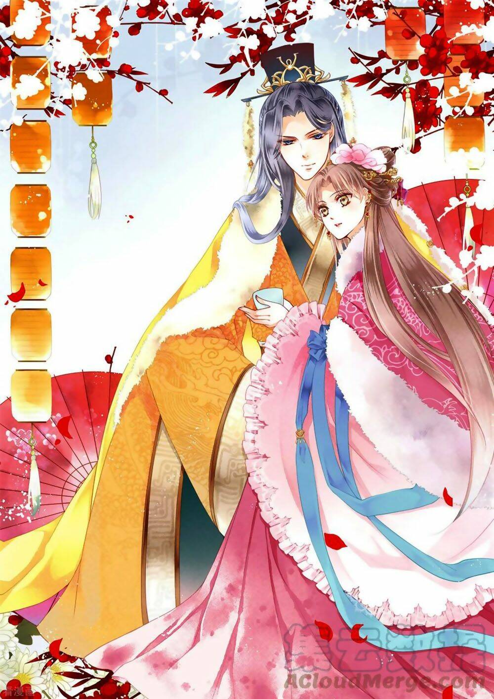 Ái Thượng Vô Địch Tiếu Hoàng Hậu: Chapter 137