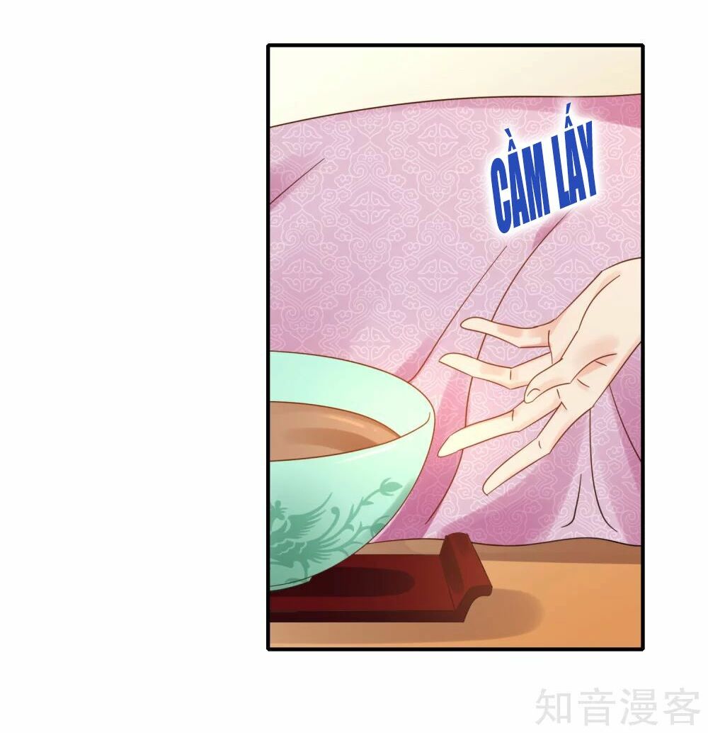 Lãnh Cung Phế Hậu Muốn Nghịch Thiên: Chapter 133