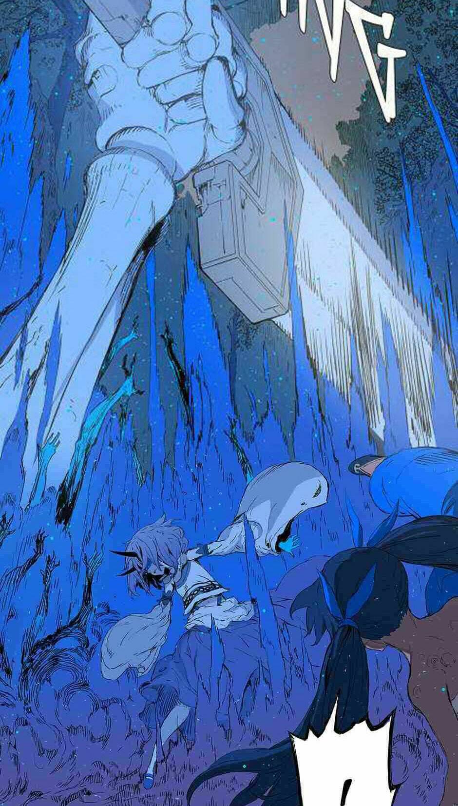 Vô Kiếm Tiểu Tử: Chapter 70
